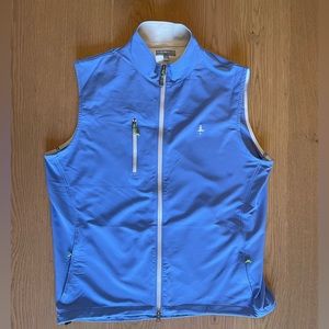 Peter Millar Wind Vest Golf | Women’s Large